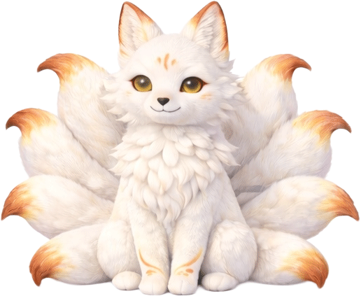 File:Plush kitsune mismatched colour premium.png