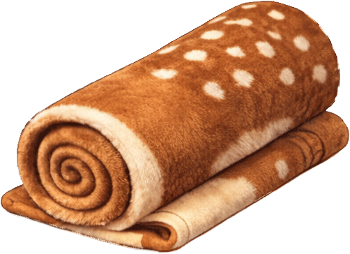 File:Fabric roll fawn dapple fabric premium.png