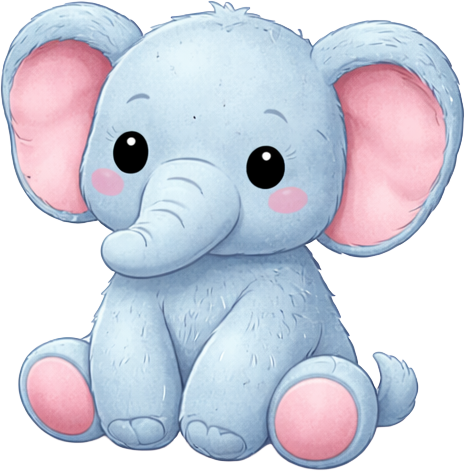 File:Plush elephant premium.png