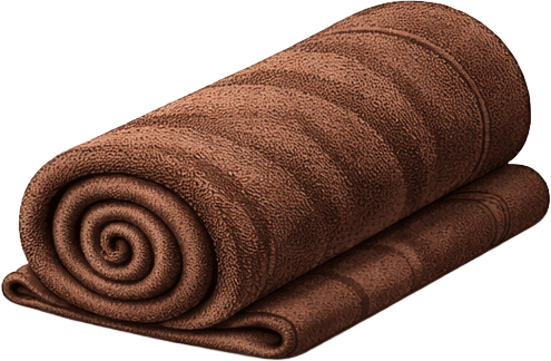 File:Fabric roll chestnut bark fabric premium.png