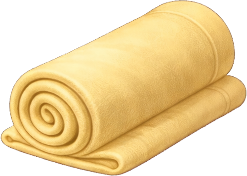 File:Mat buttercream fabric normal.png