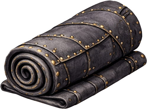 File:Fabric roll ravensteel charcoal fabric premium.png