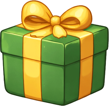 File:Fabric roll green present poor.png