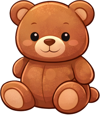 File:Plush teddy brown poor.png