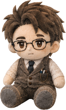 File:PlushDefect the curator crooked glasses poor.png
