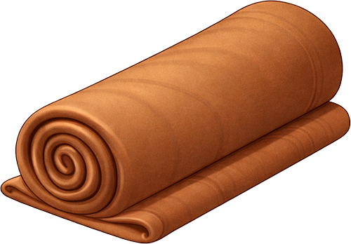 File:Fabric roll dark brown quality normal.png