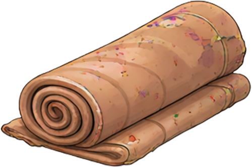 File:Fabric roll brown quality poor.png