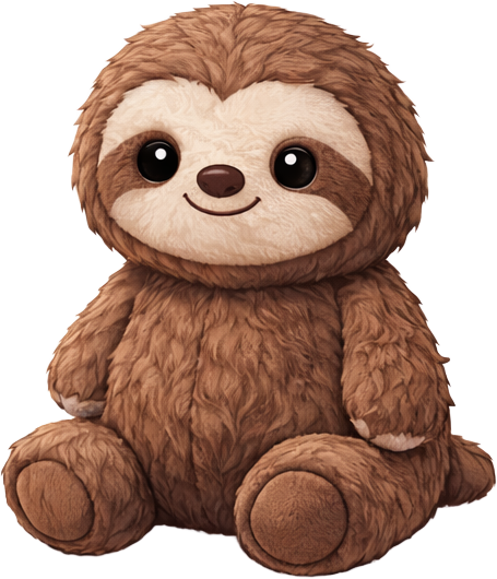 File:Plush sloth premium.png