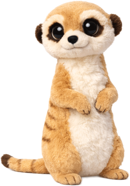 File:Plush meerkat lookout premium.png