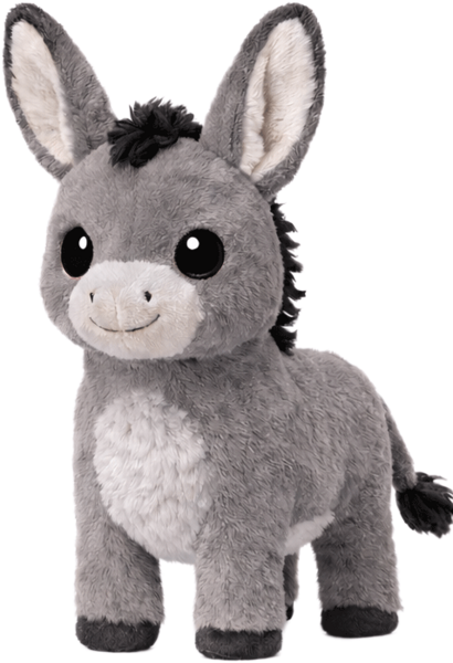 File:Plush donkey mismatched colour premium.png