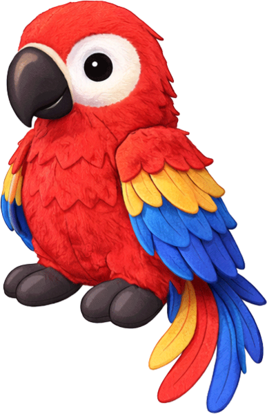 File:Plush macaw premium.png
