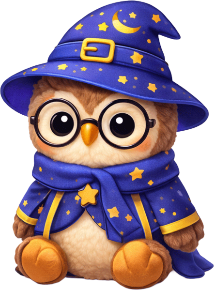 File:Plush wizard owl normal.png