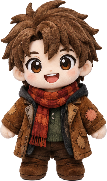 File:Plush the hoarder normal.png