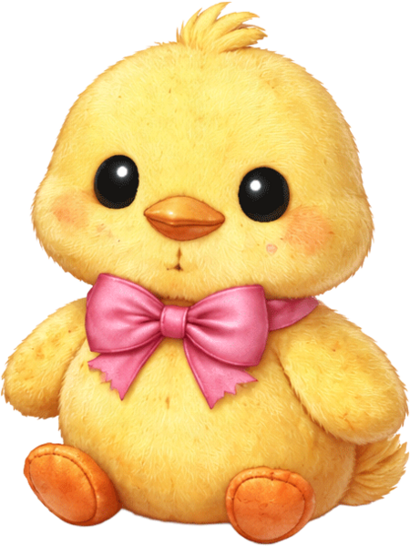 File:Plush chick premium.png
