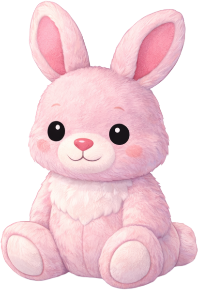 File:Plush bunny premium.png