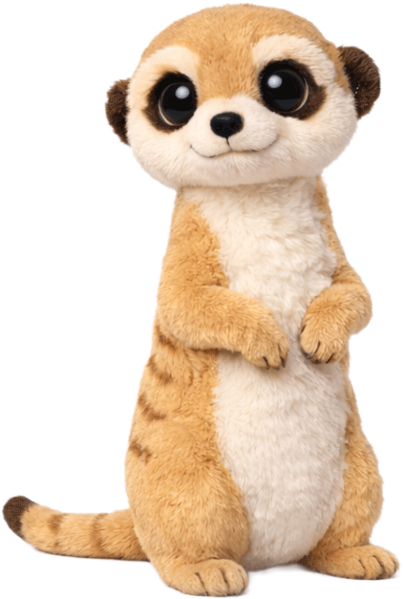 File:Plush meerkat lookout normal.png